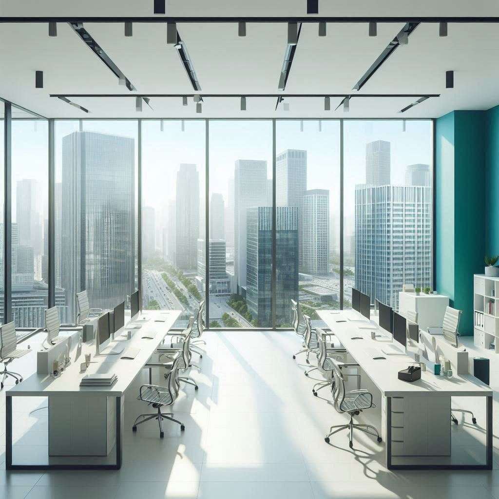 招聘团队碰到噪音投诉连续出现该如何排定写字楼办公员工健康监测的处置次序